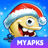 Best Fiends - Match 3 Puzzles