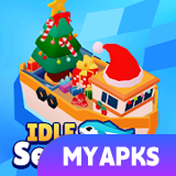 Seafood Inc - Tycoon, Idle