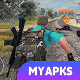 Fps Gun Strike - War Gun Games