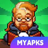 Knights of Pen and Paper 3