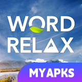 Word Relax: Word Puzzle Games