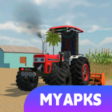 Indian Vehicles Simulator 3d