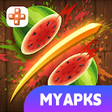 Fruit Ninja Classic