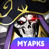MASS FOR THE DEAD OVERLORD