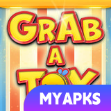 Grab A Toy