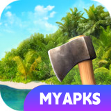 Ocean Is Home: Survival Island
