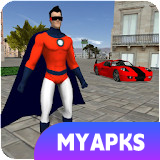 Superhero: Battle for Justice