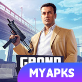 GRAND CRIMINAl ONLINE