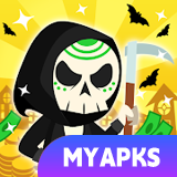 Idle Death Tycoon: Money Inc.