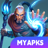 Age of Magic: Turn Based RPG