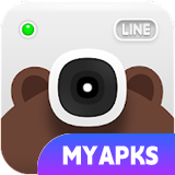 LINE Camera - Photo editor