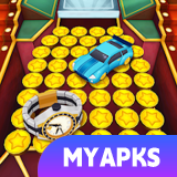 Coin Dozer: Casino