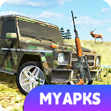 Hunting Simulator 4x4