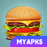 Mini Restaurant: Food Tycoon