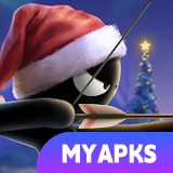 Stickman Archer Online: PvP