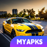 Parking King: MultiPlayer 2023