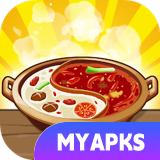My Hot Pot Story