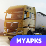 Truckers of Europe 3