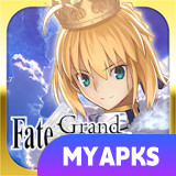 Fate/Grand Order (English)
