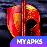 Almora Darkosen RPG