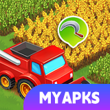 Harvest Land