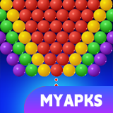 Bubble Pop: Shooter Game
