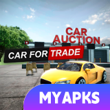 Car For Trade: Saler Simulator