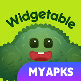 Widgetable: Adorable Screen