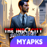 The Indo City Simulator