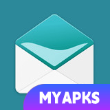 Email Aqua Mail