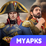 Evony: The King's Return