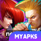 The King of Fighters ALLSTAR
