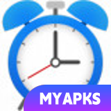 Alarm Clock Xtreme