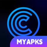 Caelus: linear icon pack
