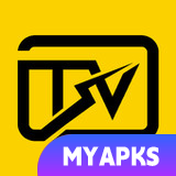 TNT Flash TV