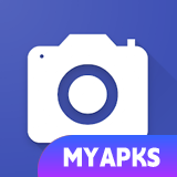 PhotoStamp Camera
