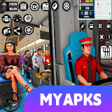 Ultimate Bus Driving Simulator