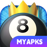 Kings of Pool - Online 8 Ball