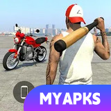 Grand Gangster Mafia Simulator