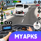 Bus Simulator - Driving Games