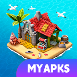 Fantasy Island: Fun Forest Sim