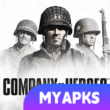 Company of Heroes