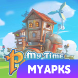 My Time at Portia