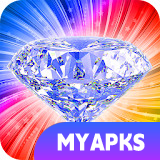 Diamond Rush