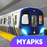 Subway Train Simulator