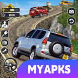 Racing Car Simulator Games 3D