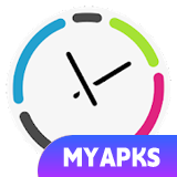Jiffy - Time tracker