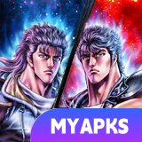 FIST OF THE NORTH STAR