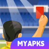 Football Referee Simulator