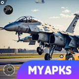 Modern Jet Fighter Games